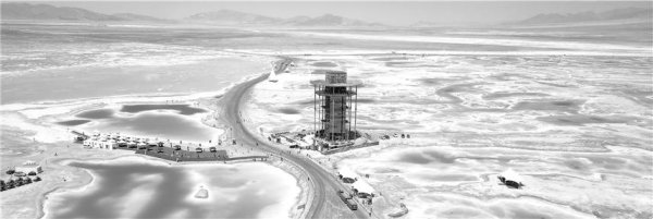 典丰投资 盐湖提锂产能密集落地锂资源自主化进程加速